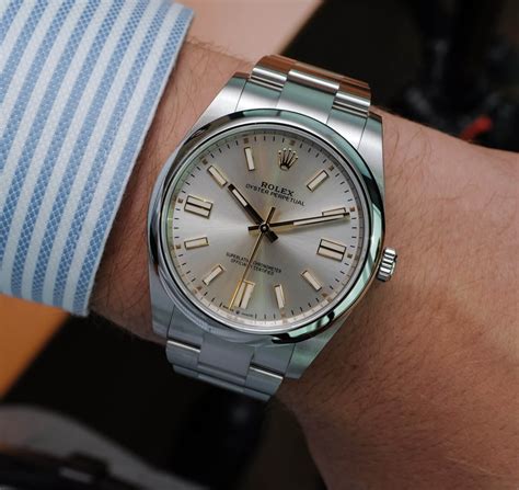 rolex oyster perpetusl|new rolex oyster perpetual 2020.